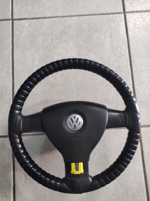 Волан за vw golt 5 plus