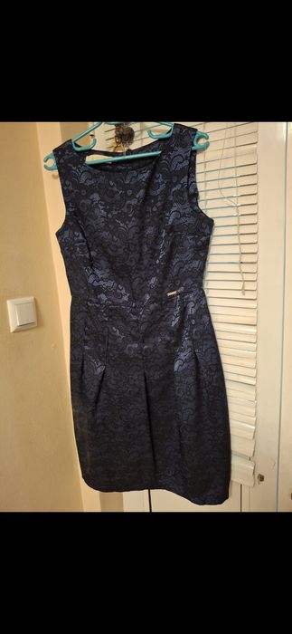 Официални Рокли хл,л