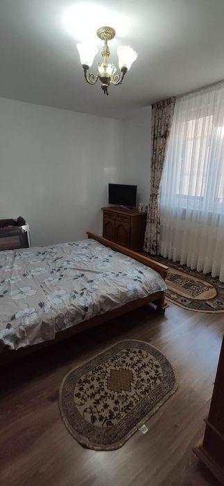 Apartament 2 camere Precista, etaj 2
