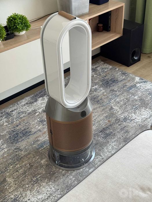 Очиститель и Увжанитель Воздуха Dyson Ph05 Наслаждайтесь Качеством!