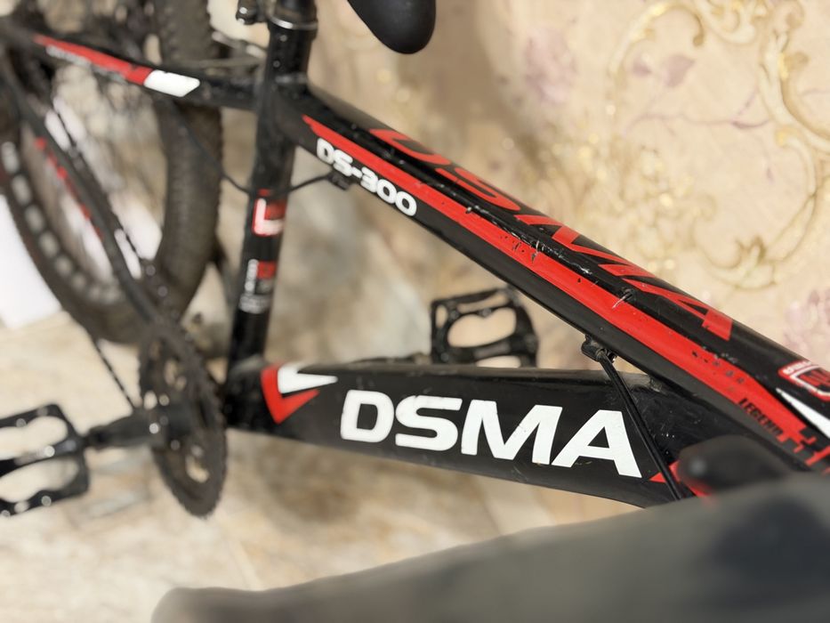 продам велосипед срочно!