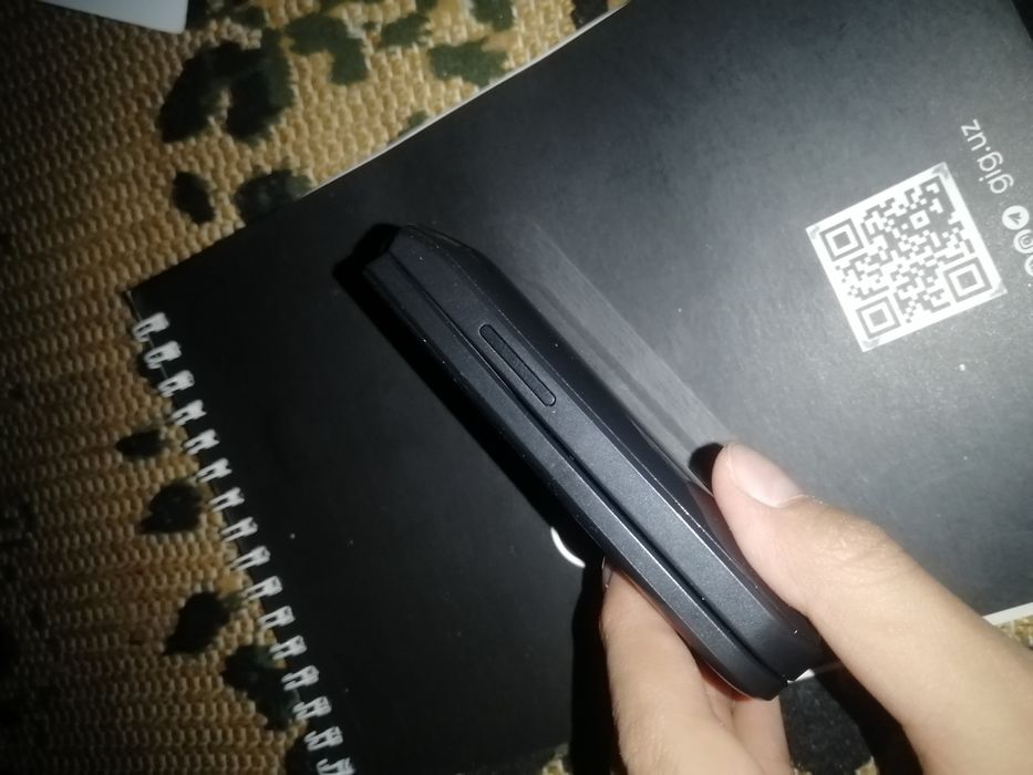 Nokia 2720 flip 2025