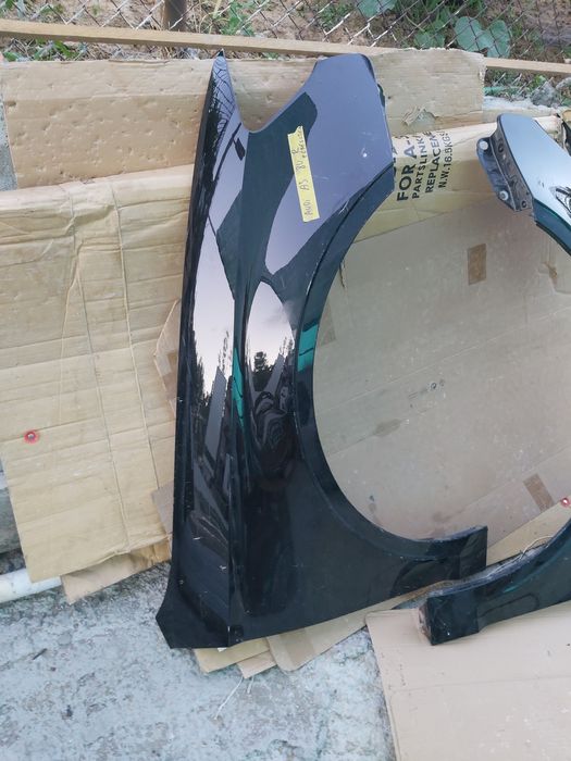 Калник Audi A3 8V 2013/16 ,2019/24г