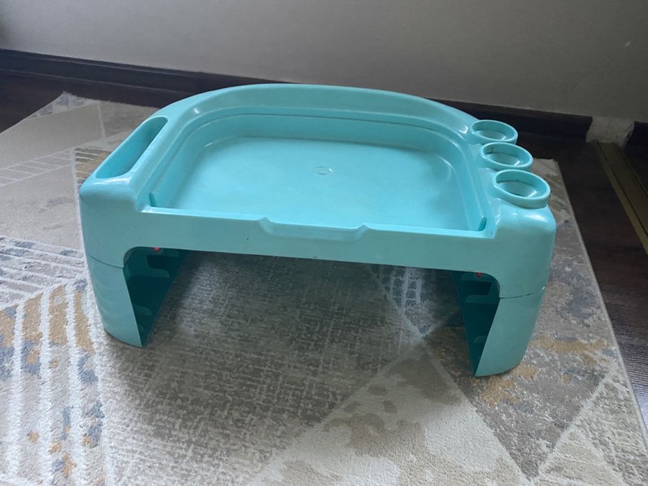 Столик детский разборный