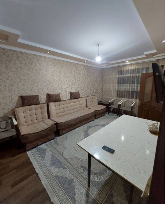 2-комнатная, массив ТТЗ-2 | 54 м² | $56 700