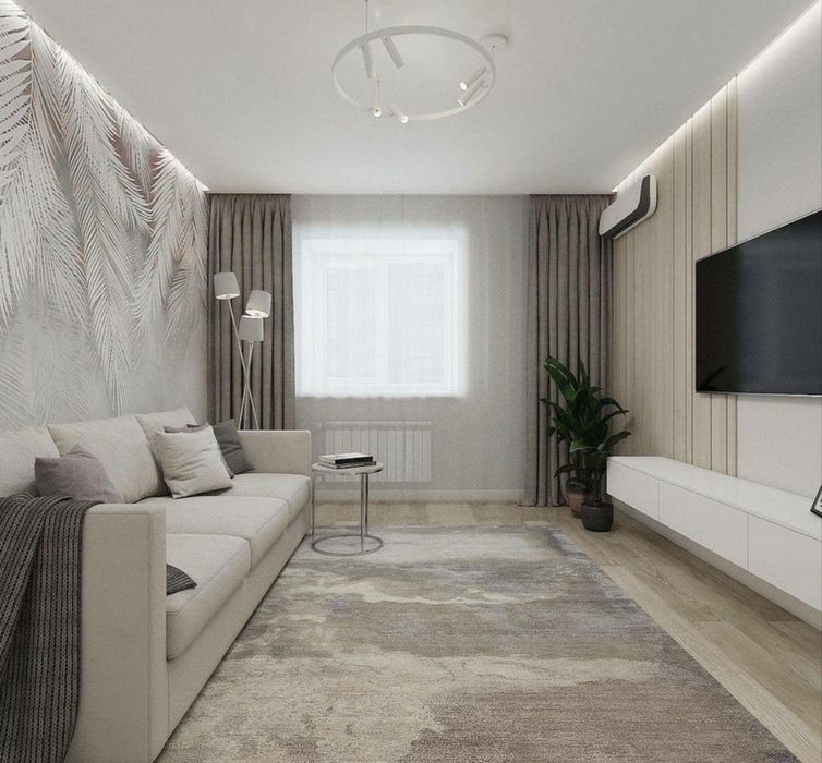 Ремонт квартир от а до я