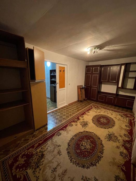 Сдается квартира ( ер балаларга )