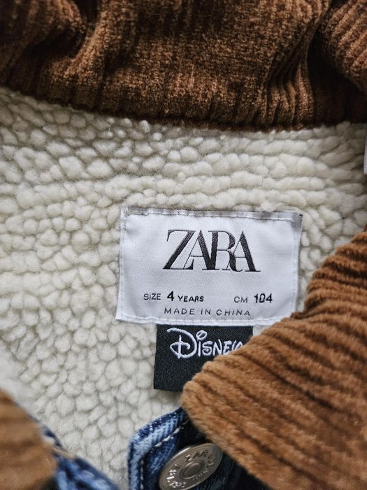 Дрехи за момче Зара и Hm