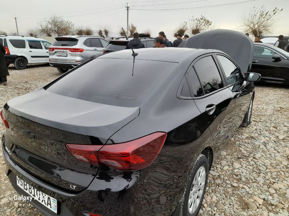 Onix 1.5 mator kraska yoq