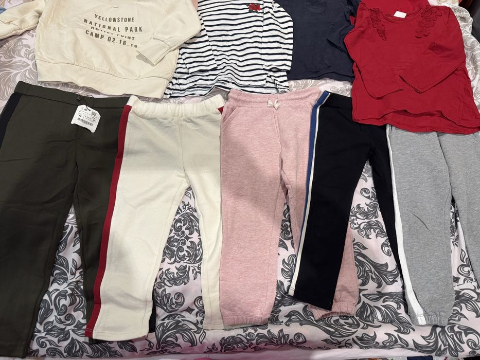 Zara есенни дрешки