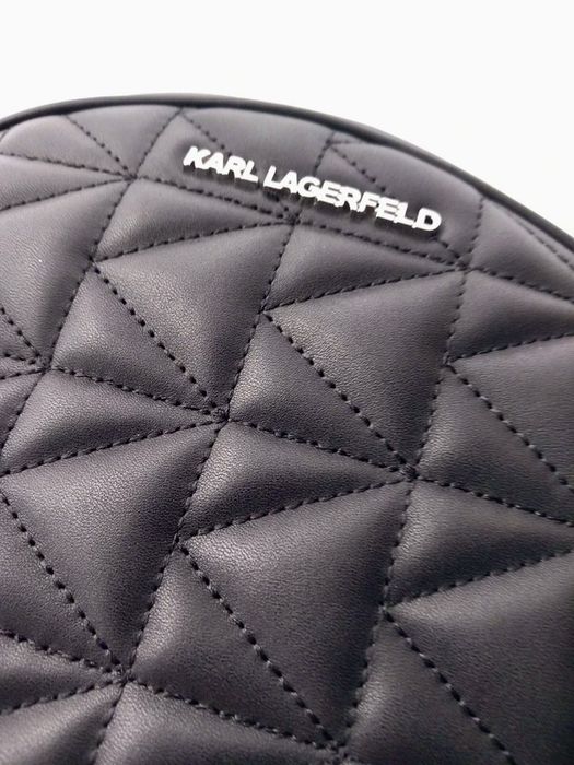 Оригинална раница Karl Lagerfeld - Нова, с етикет!