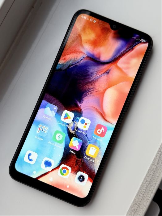Продам Redmi 9A.
