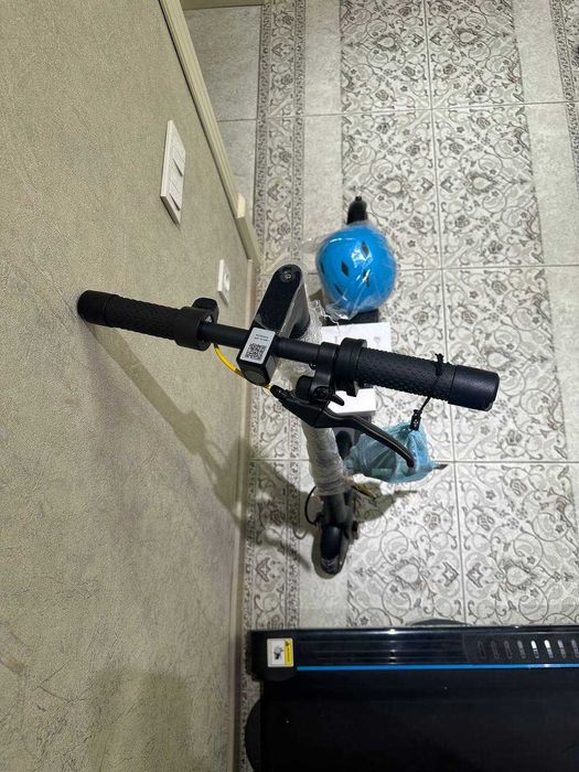 Продается новый Электросамокат BOOTFOR G87