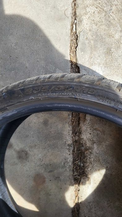Зимни гуми размер 235/35R19, GT Radial