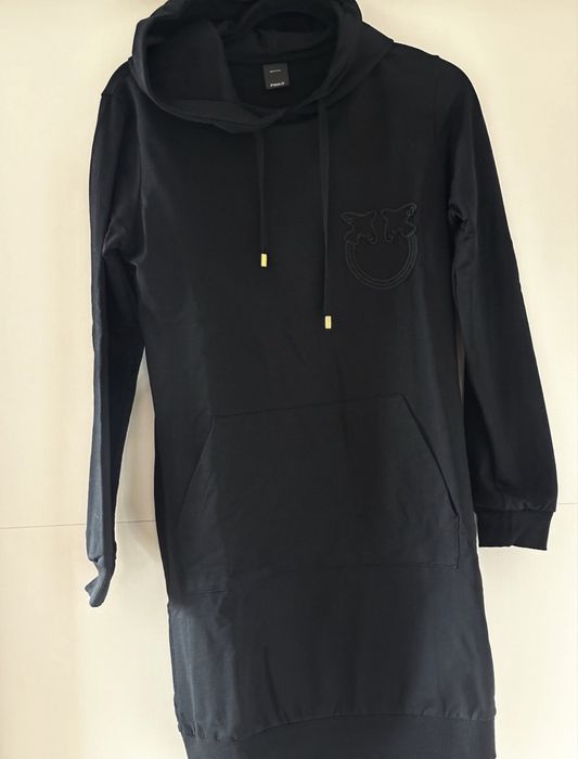 Рокли Pinko, Love Moschino