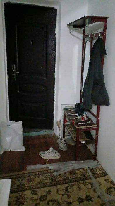 Сдаю однокомнатную квартиру