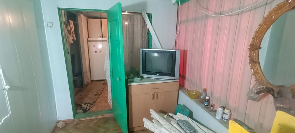 Продам дачу в с/к Автобусник.