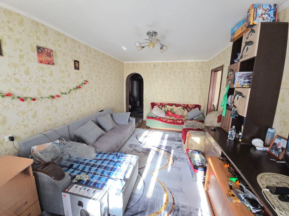 Продам 2 комн.кв. 3/4, 13.400, Черемушки