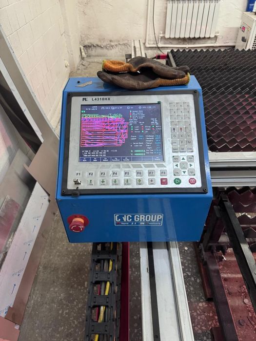 Продам лазерный станок