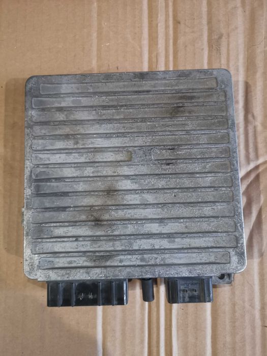 Компютър двигател ECU Land Rover Discovery I