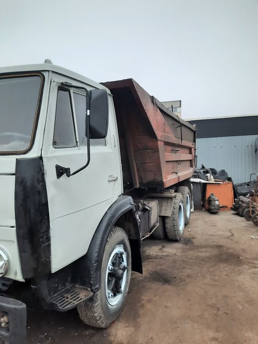 Продам камаз 5511