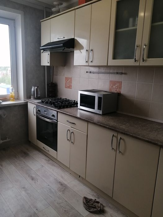 Продам кухню! 3 метра