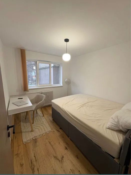 De inchiriat apt 3 camere - Manastur, Grigore Alexandrescu