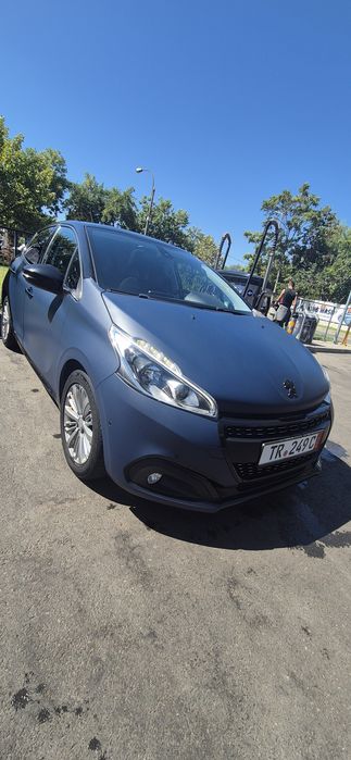 Vând-Schimb o mașină care te va ajuta să economisesti bani în 2026!