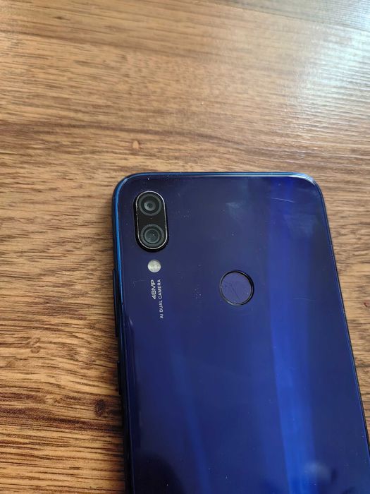 Заден панел Xiaomi Redmi