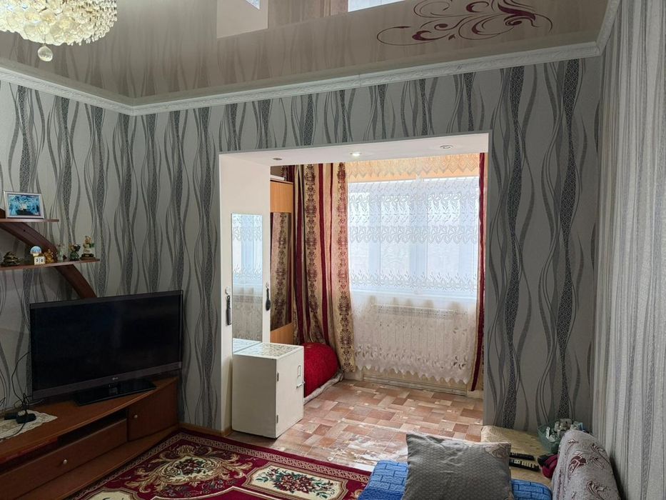 Квартира однокомнатная