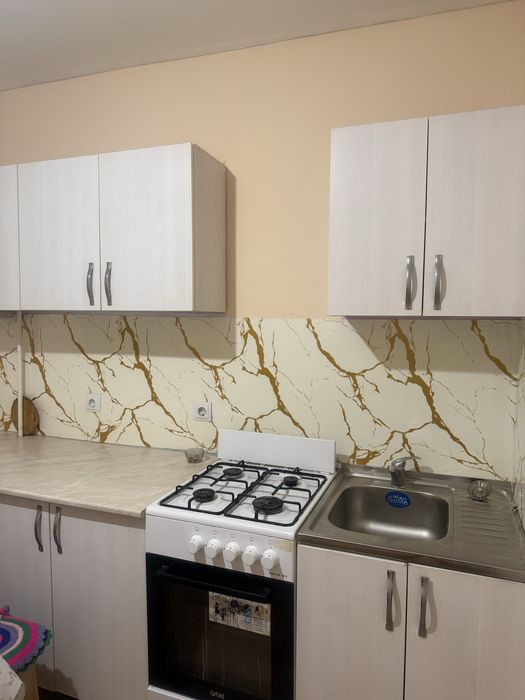 Продам 1комнатную квартиру