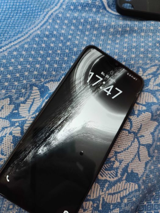 Обмен vivo y17 s
