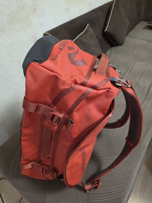 Раница/сак Sea to Summit Duffle Bag