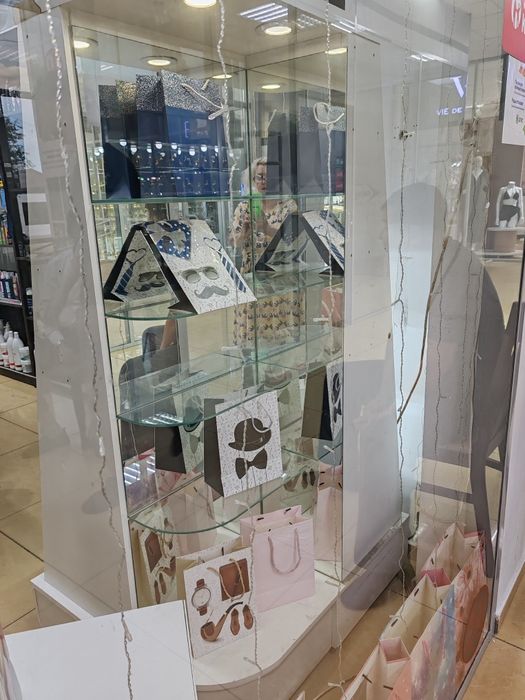 Стойка для разного