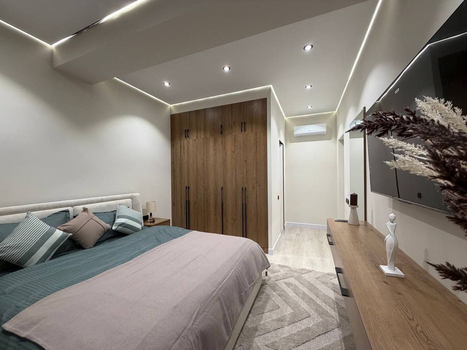 Продаётся 3/2/9 квартира в ЖК Кипарис, Ц4, ор Шедевр