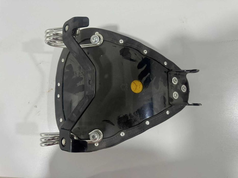 Harley Davidson Solo Spring Seat кресло / седло