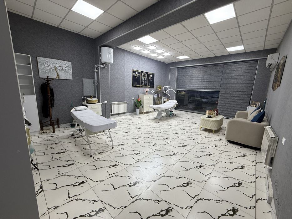 Срочно здаётся кабинет 50 квадрат для любого бизнеса, готовый бизнес