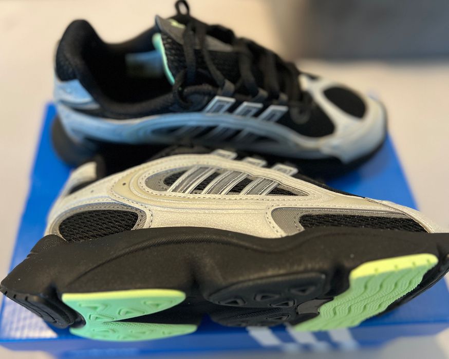 Нови! Кецове adidas Ozmillen W | 37 1/3