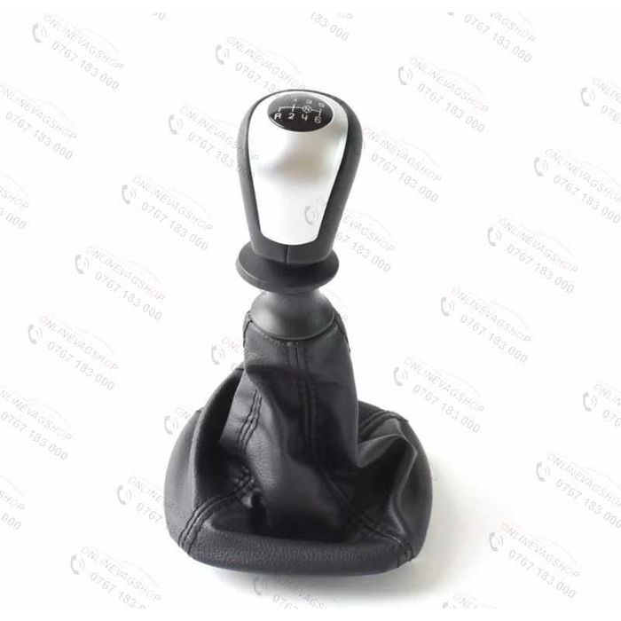 Nuca schimbator piele Mercedes Vito,Viano W447 an 2014-2022 + manson