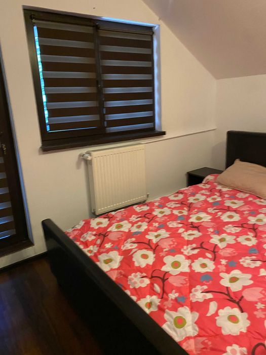 Cabana Statiunea Parang- 5 CAMERE / 2 BAI- utilata si mobilata complet