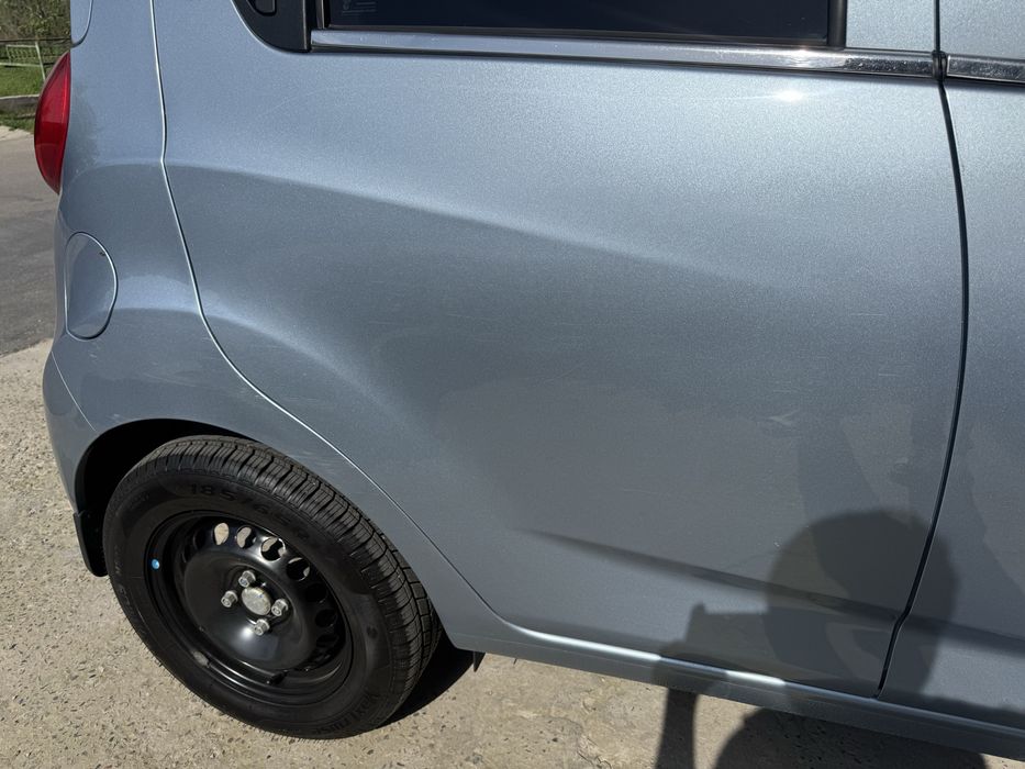 Spark 2019 gaz  toza 70.000 prabek delifin 2- yevro