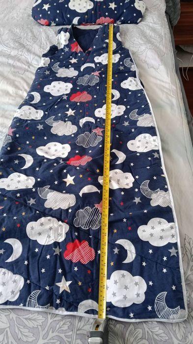 Sac de dormit, pentru copii