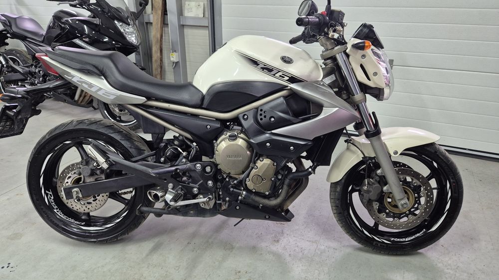 yamaha xj6 • Anunturi gratuite • OLX.ro