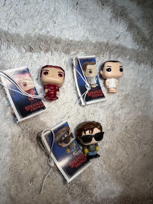 обменяю!!!осд фигурки