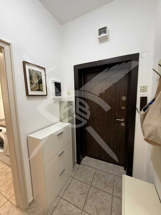 Дава се под наем Двустаен апартамент в София, Център - 36 кв.м за 650 € - Снимка #6