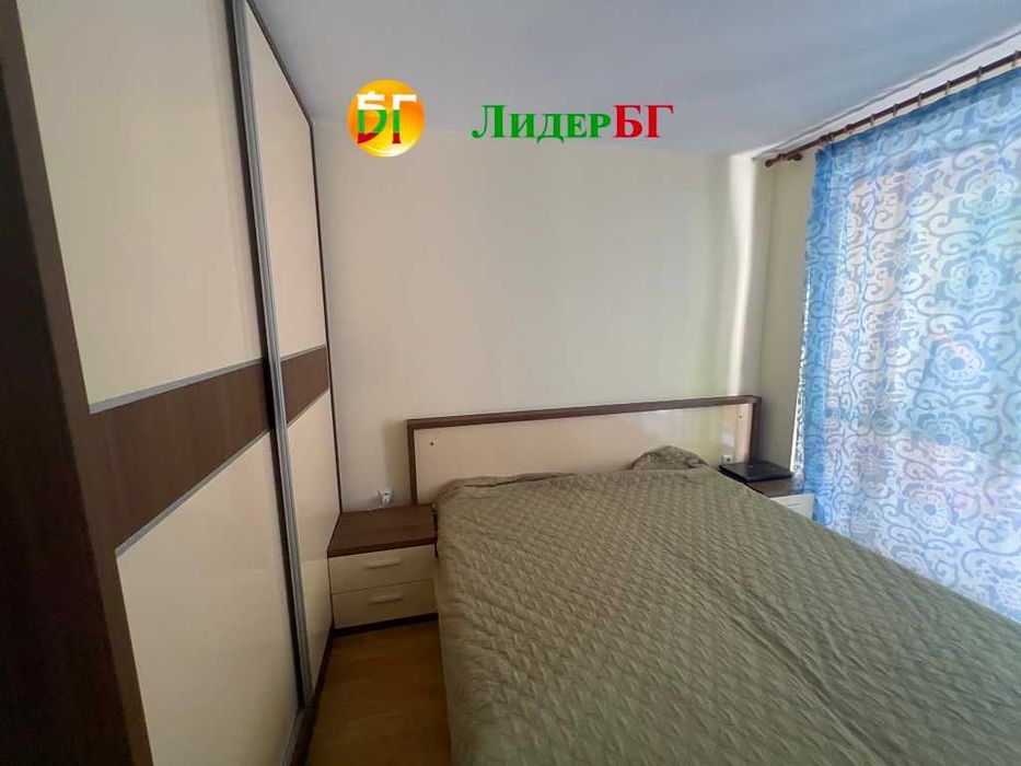 Продава се Двустаен апартамент в к.к. Елените - 47 кв.м за 1171 €/кв.м - Снимка #12