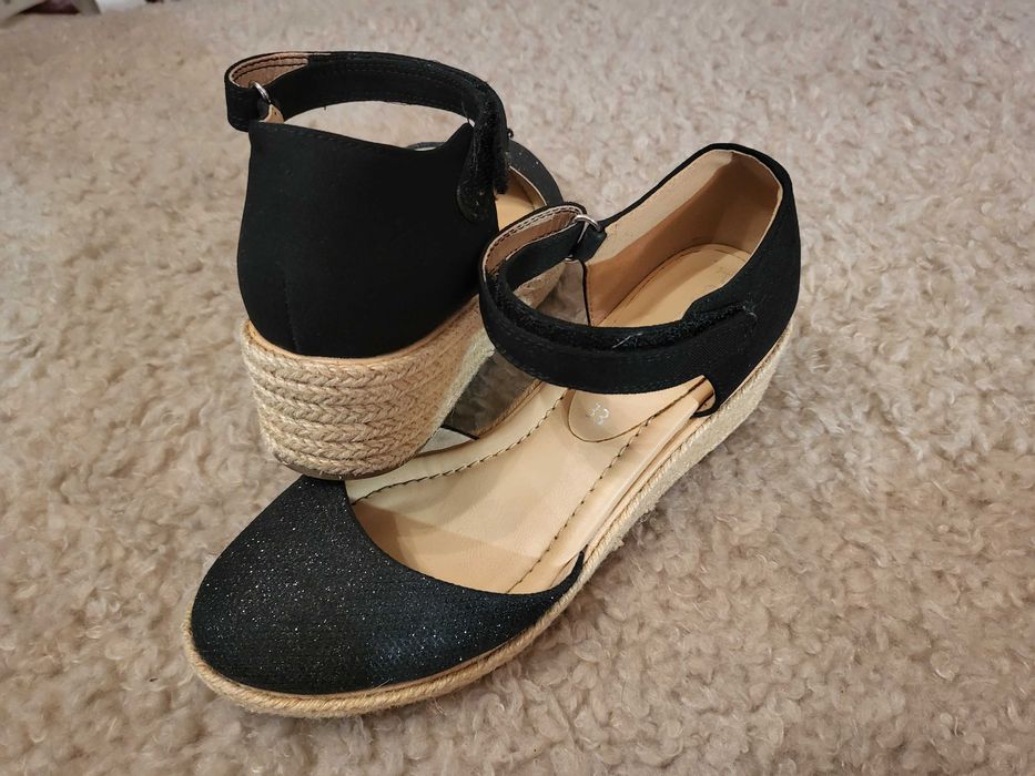 Детски обувки Pepper