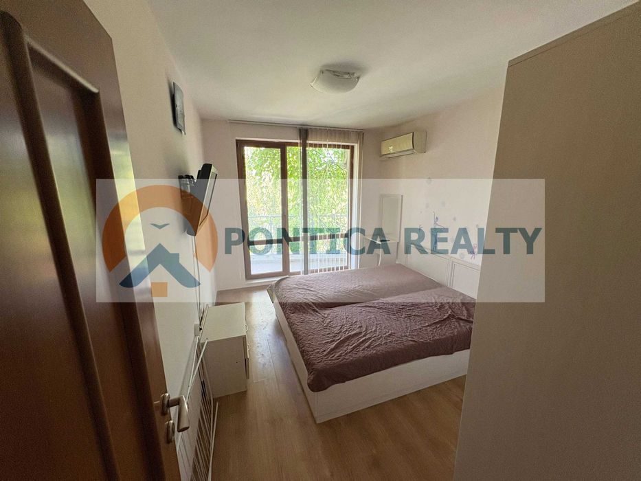 Продава се Двустаен апартамент в Несебър - 60 кв.м за 1084 €/кв.м - Снимка #10
