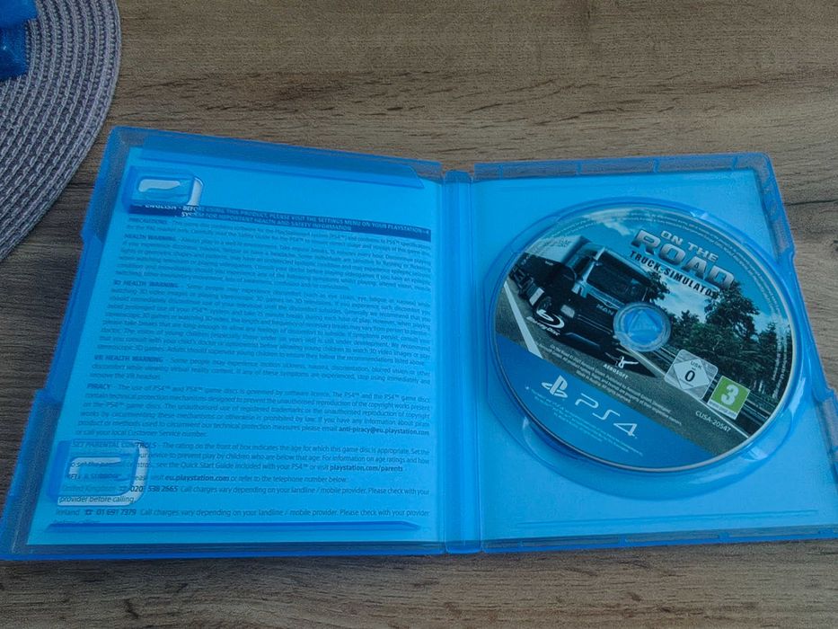Игри за Плейстейшън 4