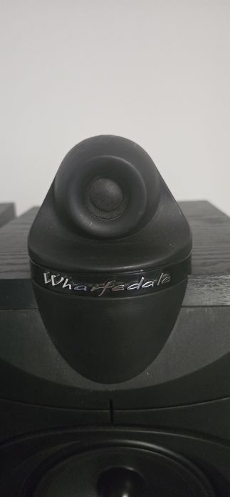 Boxe Wharfedale Modus Four